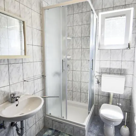 Apartament Ankica.3 Mandre